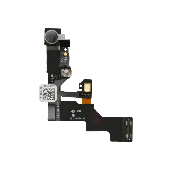 iPhone 12 Pro Max Front-Facing Camera and Sensor Cable - Click Image to Close