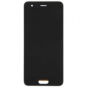 Mobile Phone LCD Screen Digitizer Full Assembly for Huawei Honor 9 - BLACK