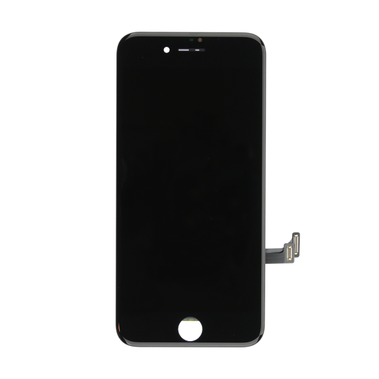 iPhone 12 Pro LCD Screen and Digitizer - Black (OEM-Quality) - Click Image to Close