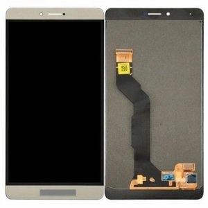 Digitizer Full Assembly LCD Screen for Huawei Honor Note 8 - CHAMPAGNE GOLD