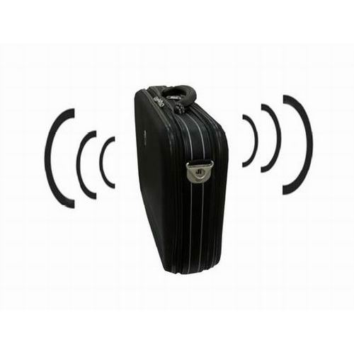Portable Cell Phone Jammer (Small RF power +Handbag design) - Click Image to Close