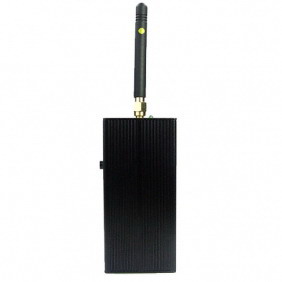 Covert Portable GPS Signal Jammer - Click Image to Close