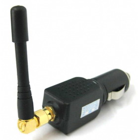 Car GPS Jammer 3 To 6 Meters Coverage - Click Image to Close