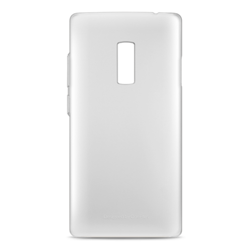 Official Protective Skin Cover Shield Case for Oneplus 2 - Click Image to Close