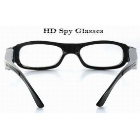 Spy Glasses Hidden Camera HD 1280 * 960 - Click Image to Close