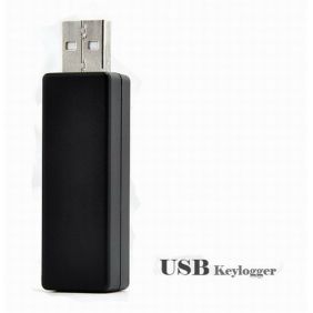 Spy Hardware USB Keylogger for Secretly Recording - Click Image to Close