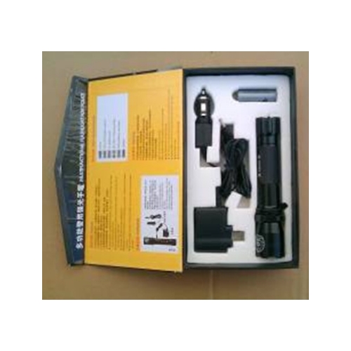 10000KV Stun Guns Electric Shocker (J99B) - Click Image to Close