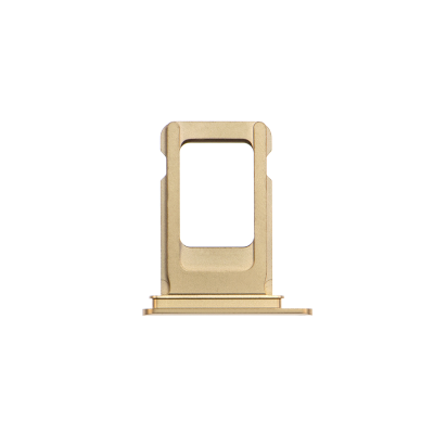 iPhone XS Max SIM Card Tray - Gold