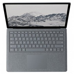 Microsoft Surface Laptop 4GB + 128GB - GRAY