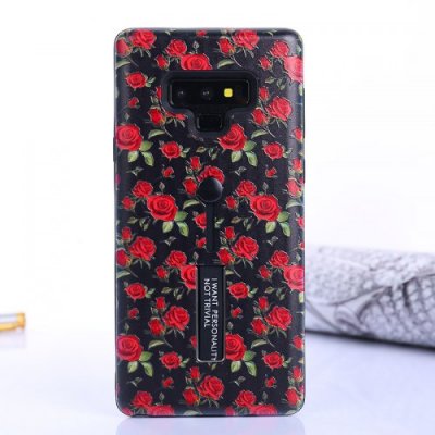 Angibabe TPU + PC Phone Case for Samsung Galaxy Note 9 - MULTI-A