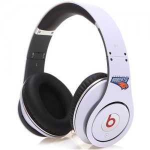 Beats By Dre NBA Charlotte Bobcats