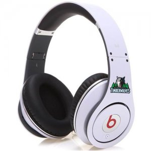 Beats By Dre NBA Minnesota Timberwolves