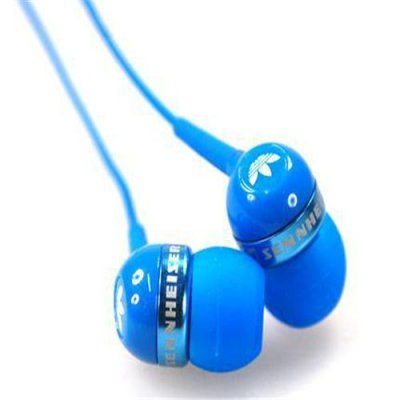 Sennheiser CX 310 Blue Headset