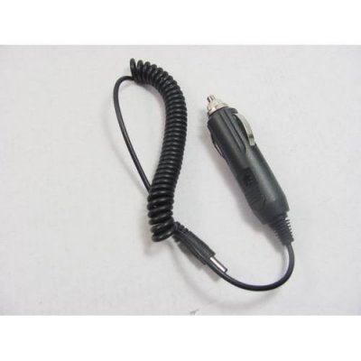 Portable Jammer Car Power Adaptor