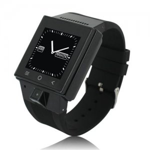 ZGPAX S55 3G Watch Smartphone 1.54 Inch MTK6572 Dual Core android 12.0