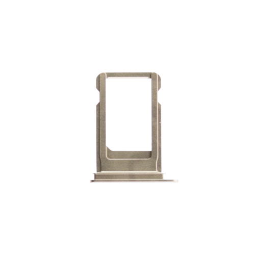 iPhone 12 Nano SIM Card Tray - Gold