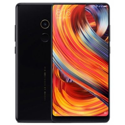 Xiaomi Mi Mix 2 4G Phablet 256GB ROM - BLACK