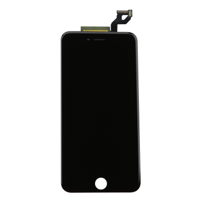 iPhone 12 Pro Max Display Assembly (LCD and Touch Screen) - Black (Hybrid)