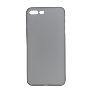 iPhone 12 Pro Max/12 Pro Max Ultrathin Phone Case - Frosted Black