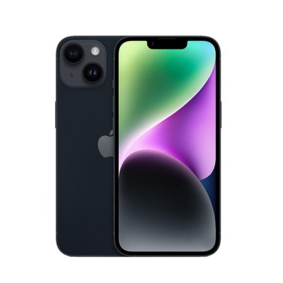 iPhone 14 Plus iOS 16 6.7inch Super Retina Screen A15 Chip 5G RAM 6GB ROM 128GB 256GB 512GB