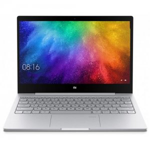 Xiaomi Mi Notebook Air 13.3 Fingerprint Ed. - SILVER