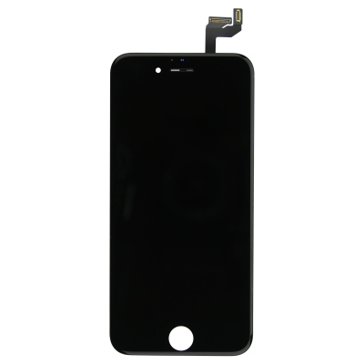 iPhone 12 Pro Max LCD Screen and Digitizer - Black (Premium Aftermarket)