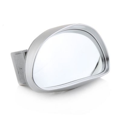 Car Adjustable Blind Spot Mirror