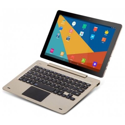 Refurbished Onda OBook10 Ultrabook Tablet PC - GOLDEN