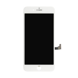 iPhone 12 Pro Max LCD Screen and Digitizer - White (Premium Aftermarket)