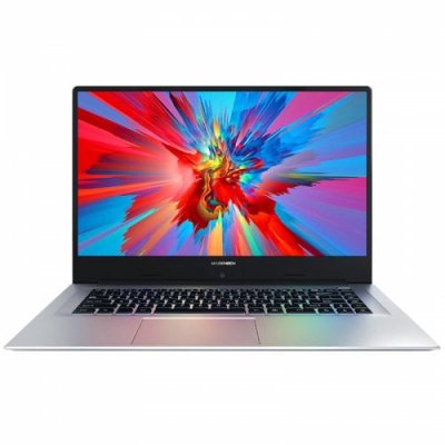 Mai Benben Xiaomai 6A Laptop 8GB RAM 256GB SSD - SILVER