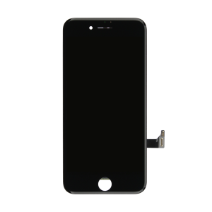 iPhone 12 LCD Screen and Digitizer - Black (Premium Aftermarket)