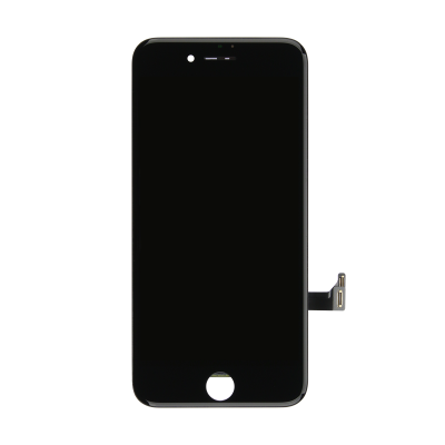 iPhone 12 LCD Screen and Digitizer - Black (Premium Aftermarket)
