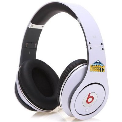 Beats By Dre NBA Denver Nuggets