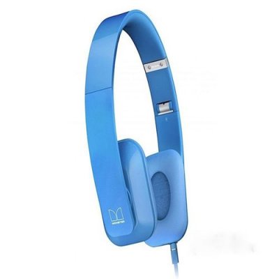 Nokia Purity HD Stereo Headsets by Monster blue