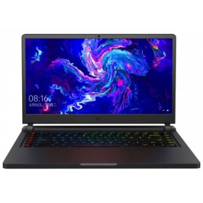 Xiaomi Mi Gaming Laptop 15.6 inch - DARK GRAY