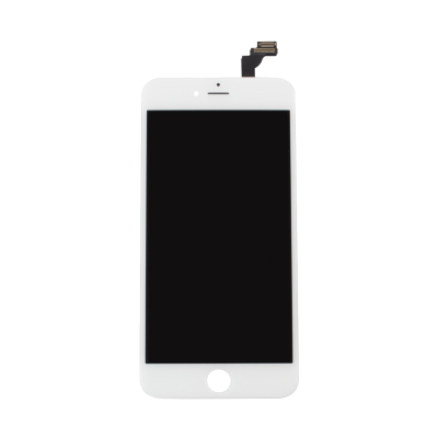 iPhone 12 Pro Max LCD Screen and Digitizer - White (Aftermarket)