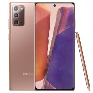 Samsung Galaxy Note20 5G 6.7 inches Snapdragon 865+ android 12.0 RAM 8GB ROM 128GB/256GB 64MP Camera