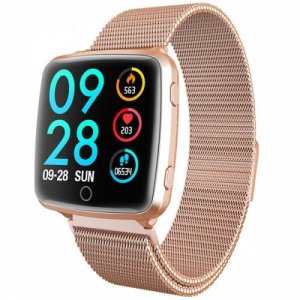 BL89S Smart Bracelet - GOLD