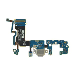 Samsung Galaxy S9+ (G965U) USB-C Connector Assembly