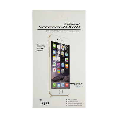 iPhone 12 Pro Max Clear Screen Protector