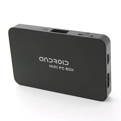 AC6331 Mini Android TV Box TV Dongle Android 11.0 1G 8G HDMI TF