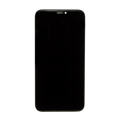 iPhone X Hard OLED Screen and Digitizer (Premium Aftermarket)