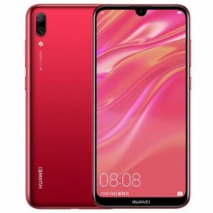 Huawei Profiter 9 4G Phablet - RED
