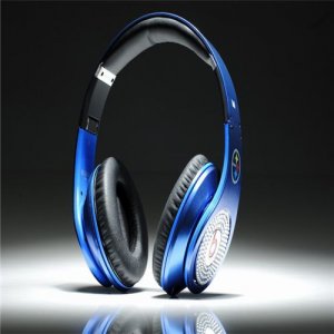 Beats By Dre Pittsburgh Steelers With the Diamond Edition Headphones