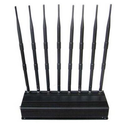 8pcs Replacement Antennas for High Power Jammer