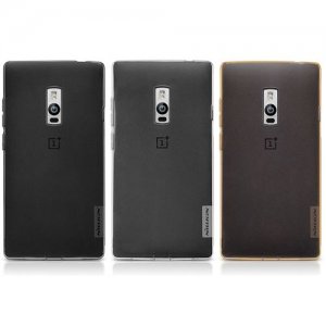 Nillkin Nature TPU Case for OnePlus 2