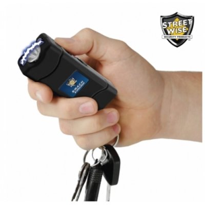 Security S.M.A.C.K. 6 Million Volt Keychain Stun Gun
