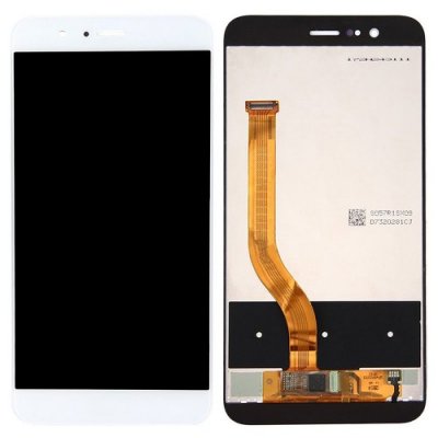 Digitizer Full Assembly LCD Screen for HUAWEI Honor V9 - WHITE