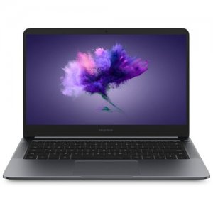 HUAWEI Honor MagicBook VLT - W50A Laptop 14 inch Windows 10-OEM Pro - GRAY