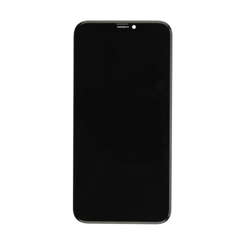 iPhone X OLED Display Assembly (OEM-Quality)